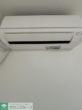 バズ西台IIの物件内観写真